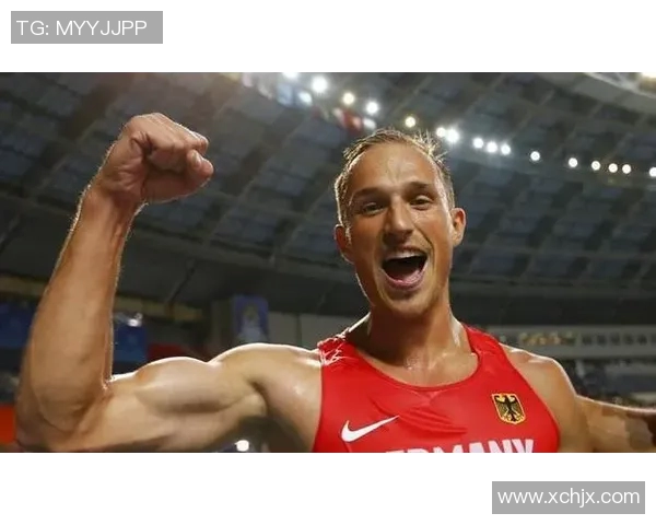 美国顶尖运动员排行榜揭晓谁将成为体育界的传奇之星