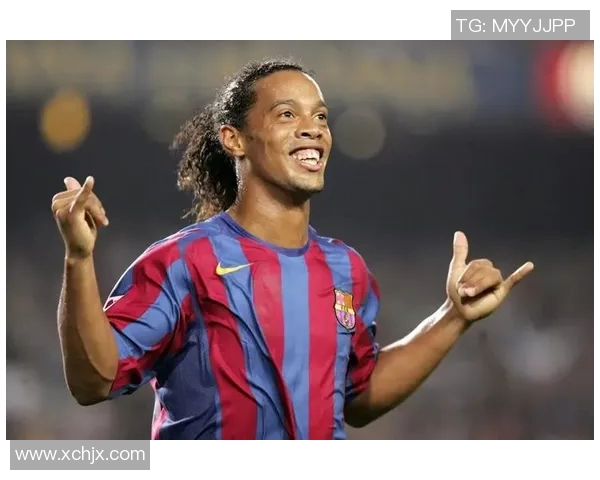 罗纳尔迪尼奥如何将足球哲学的天赋与不懈努力完美融合