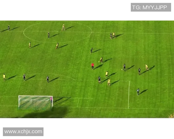 迷你足球明星无限精力版畅玩指南助你成为球场上的传奇巨星